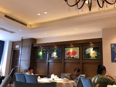 -悦景酒家(罗湖店)