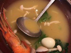 -桂满陇·蟹黄小笼汤包(巴黎春天浦建店)