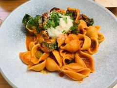 麻辣肉肠贝壳粉-农畉LONFOOD(福田星河COCOPark店)