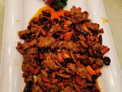 -学成饭店(官南大道店)