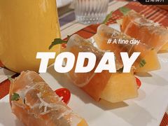 -Primo·丽莫意大利窑烤披萨