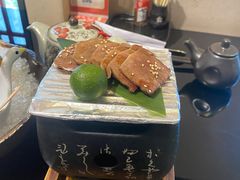 -天狗山料理(省体店)
