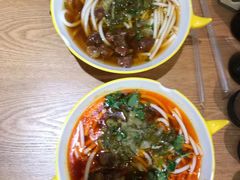 -黔真牛原汤牛肉粉