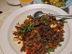 -同湘会馆(粤垦路店)