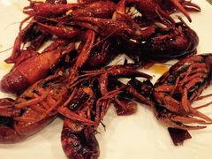 -富力希尔顿酒店·地阔自助餐厅