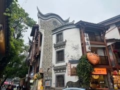 -黄兴南路步行商业街