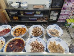 -老西安韩记三鲜煮馍(四府街店)