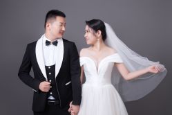 -爱完美婚纱摄影工作室(丈八北路店)