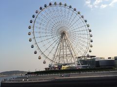 -琴岛之星摩天轮
