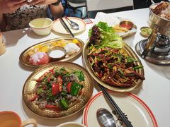 -BLABLATAI吧啦泰·泰式爆炒(西宸天街店)