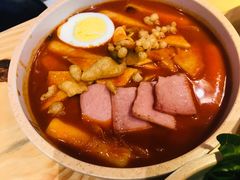 -喜来稀肉(北外滩白玉兰广场店)