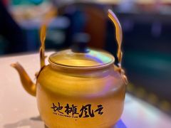 -地摊风云龙虾烧烤铺(润和国际店)
