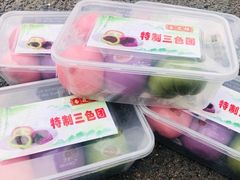 -杏花樓(大世界店)