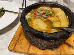 -云采云南菜(中山北路店)