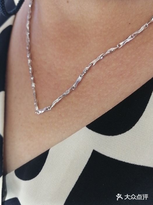 城隍庙金福银楼(崇明八一路店)图片