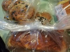 -寻味唐派·牛奶手撕面包(府前街店)