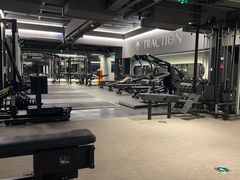 -TRACTION 运动中心(金融街店)