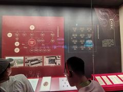 -北京大葆台遗址博物馆