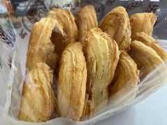 -国际饭店·帆声西饼屋(黄河路店)
