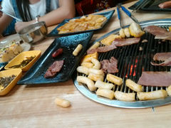 android_upload_pic-盛爱家烤肉店(五泉总店)