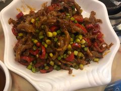 -李师傅脆肚(梅林店)