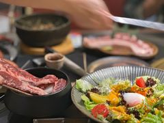 -厚贞日式烤肉(浦东汇智店)