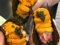 -樱之盛宴·蟹料理海鲜自助(前进大街店)
