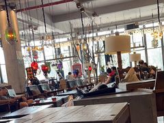 -maan coffee漫咖啡(通州店)