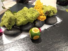 翡翠牛肉-拂晓山房·私房川菜(西门店)