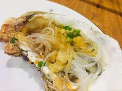 -柳记海鲜坊·蒸汽海鲜·福州菜·香辣蟹(芳群园店)