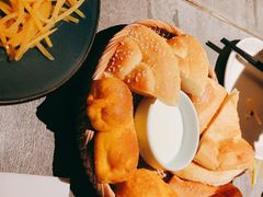 -耶里夏丽·丝路新疆菜·清真食品(徐汇南丹东路臻选店)