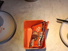 -鸣记脆皮烤鱼(三八广场店)