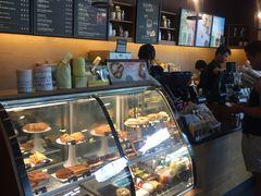 -星巴克臻选(北京富力家园店)