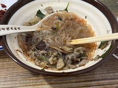 -南京鸭血粉(牡丹街店)