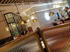 大堂-翠华餐厅(宝安壹方城店)