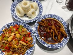 -回家吃饭·地道南昌菜(建德观总店)