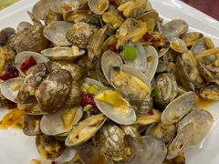 -望海潮海鲜店 特色家常菜(在海一方店)