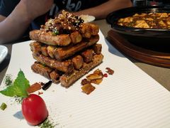 -铜锣湾·有麝自然香(长嘉汇购物公园店)