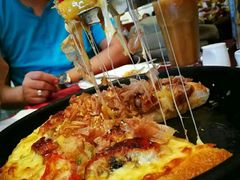 -必胜客(东莞地王店)