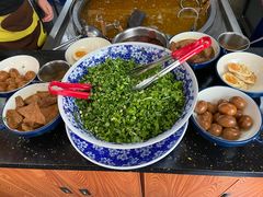 -黔派·虾子羊肉粉·小吃(佳宁娜广场店)