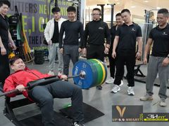 -VPsmart私教健身工作室(新华路旗舰店)