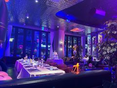 大堂-108·公社·创意餐厅·LIVE HOUSE(李公堤店)