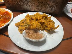 -景秀餐厅(南锣鼓巷店)