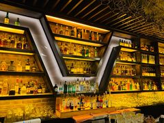 -黑角餐厅美式狂野Blackhorn(昌茂花园店)