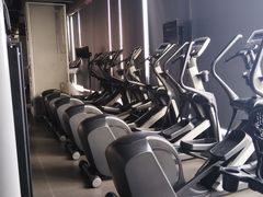 -形馆健身·普拉提(加州店)