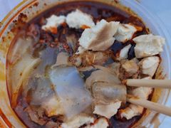 卤汁凉粉-清真·宏顺祥卤汁凉粉(大皮院店)