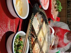 -黄家码头老火锅(解放碑旗舰店)