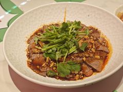 -鑫小城故事·藕汤·家常菜(台北一路总店)