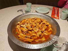 -李想大虾(黄雁村·盛安广场店)