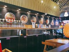 -雷门拉面店(新光天地店)